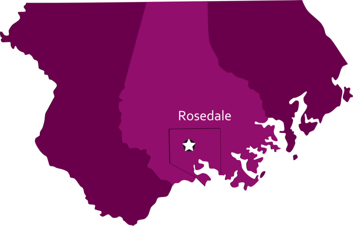 rosedale, maryland